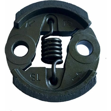 Embrayage pour Débroussailleuse 52mm (1/3)