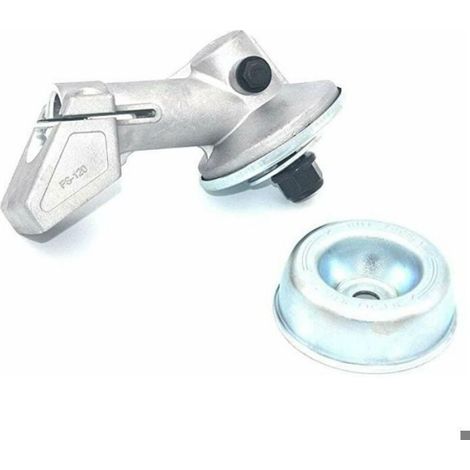 Bote de Vitesses de Coupe pour STIHL FS120 FS200 FS220 FS250 FS400 FS450 Tête d'engrenage (1/4)