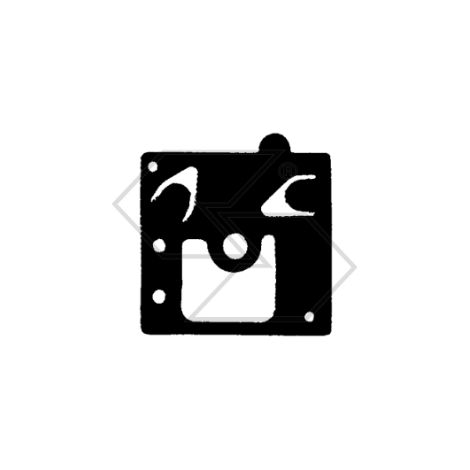 ORIGINAL-Pumpenmembran für WALBRO HDA Vergaser