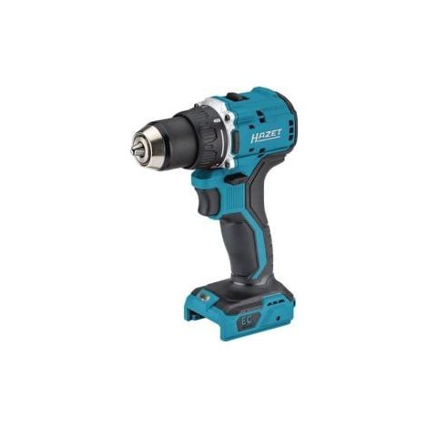 Taladro atornillador inalámbrico 9530-10 18V 2,5Ah 1,5-13mm HAZET (1/5)
