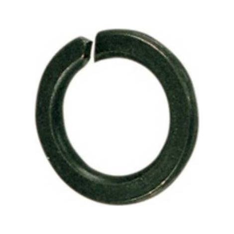 2500 x RONDELLA GROWER D  3 X 6MM ZINCATA UNI 1751