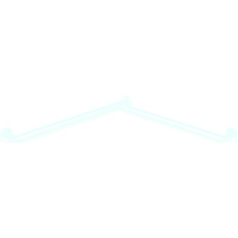 HEWI 900.35.13040 DUHA, d:30, re, W1:765, W2:475,