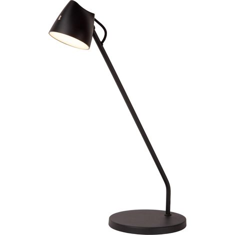 Lampe de bureau Milne Noir - 44516/06/30 (1/2)
