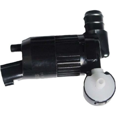 Pompe de liquide lave-glace DV61-17664-AA compatible Ford Edge, Explorer EcoSport 2018 Transit 2014