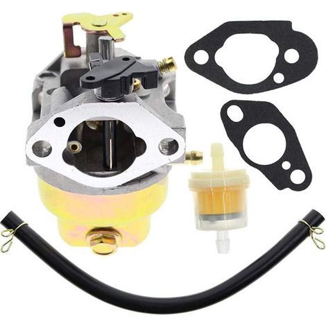 Le carburateur EA190V convient aux carburateurs des moteurs Subaru EA190V et EA175V. (1/5)