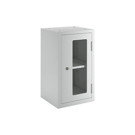 Armario colgante para taller  H x A x P 600 x 350 x 320 mm 