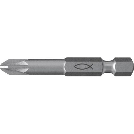 fischer Embout acier FPB PZ 2 50mm (1/2)