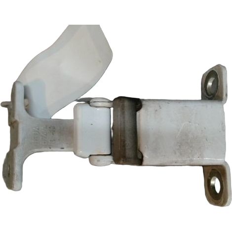 [PRODUIT D'OCCASION] Charniere Sup Porte Battante Arg RENAULT Kangoo ♻️ Ref Oe. 904008309r - Garantie à vie (1/3)