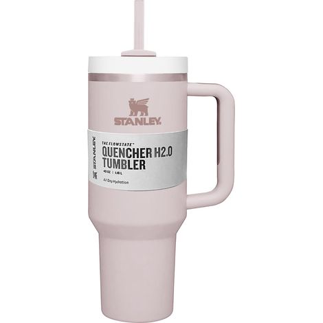 Rostfritt stål isolerad vattenflaska-läckagesäker, isolerad vattenflaska med handtag och sugrör - läckagesäker kaffekopp för hem, kontor, bil (1/3)