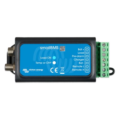 SmallBMS Victron Energy