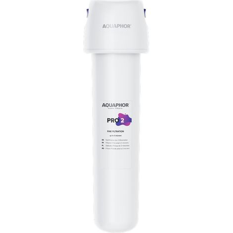 Filtro de agua Aquaphor Solo Pro (1/5)