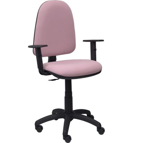 Sedia da Ufficio Ayna bali Piqueras y Crespo 04CPBALI710B24 Rosa Rosa chiaro (1/5)
