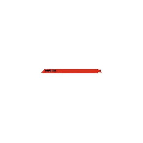 Lames de scie sabre REMS paquet de 5 561112 lame de scie 280 / 2.5