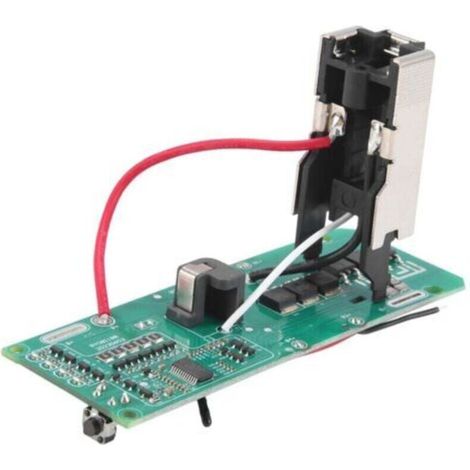 20V P108 Li-Ion-Akkuschutzplatine für Elektrowerkzeuge, Leiterplatte, Last