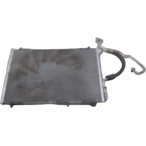 Condenseur Climatisation PEUGEOT 206 [PRODUIT D'OCCASION]♻️6455cj