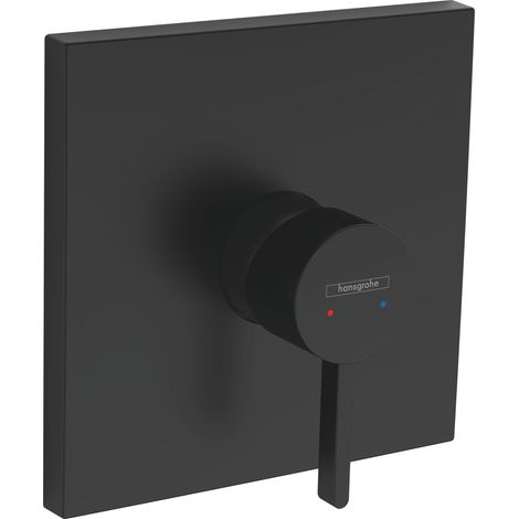 hansgrohe Finoris Einhebel-Duscharmatur Unterputz, 76615670 (1/4)