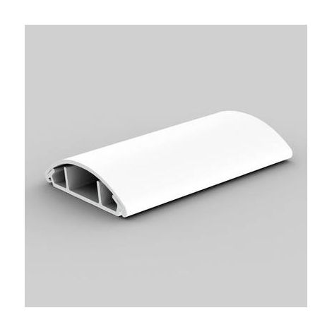 KOPOS LO 50HD GOULOTTE DE CÂBLE CÂBLAGE DINSTALLATION 1 PC(S) BLANC (1/2)