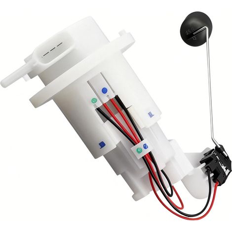 Motorcycle fuel pump 15100-23K00-000 compatible with Suzuki GSX150S GSX 150 RS 17-21 (1/4)