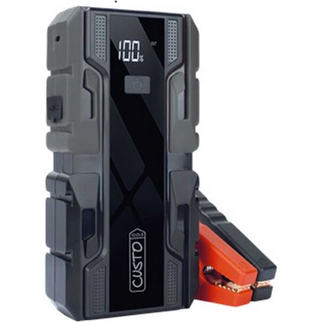 Booster Lithium CUSTO 12Ah - 1600A