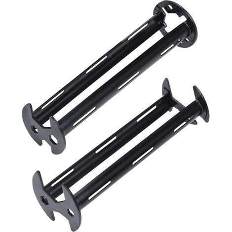 2-Piece Sink Wrench Faucet Tool, Faucet Wrench for Tight Spaces, 360-Degree Rotating Kitchen Faucet Wrench, Multipurpose Sink Wrench and Faucet Pipe Wrench Tool (1/5)