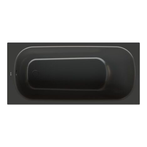 BETTE 2943-402 Baignoire rectangulaire Form Slate (1/3)