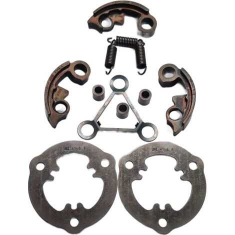 Embrague compatible con Fs 490 510 560
