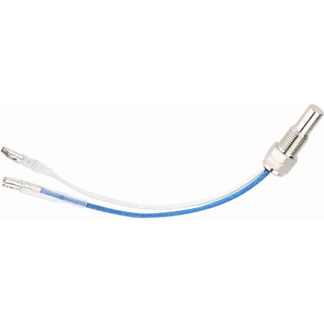 Jauge universelle capteur température eau huile 1/8 NPT 0-150°C compatible voiture, transmetteur fileté, indicateur thermique moteur (1/5)