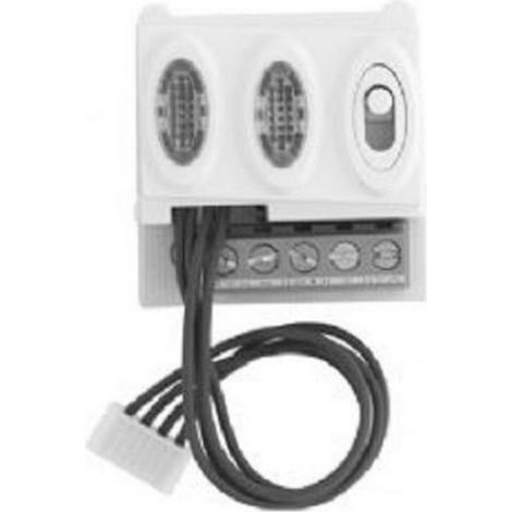 Bpt YPL 61818000 Interruptor LED
