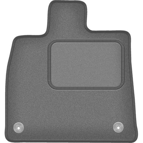 Tappetino per auto lato guidatore: Audi Q5 II FY / F5 SUV (2017-)