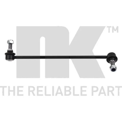 Entretoise/tige, stabilisateur NK 5113360 MERCEDES-BENZ 212 320 12 89
