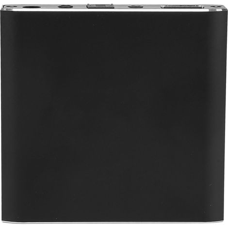 Lecteur multimédia 4K UHD 30 ips, vidéo, image, musique, mini interface multimédia HD, lecture automatique en boucle, lecteur multimédia 100-240 V, prise européenne (1/5)