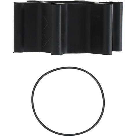 Flexible Impeller Kit for M18 Transfer Pump 2771-20 49-16-2771 (1/5)