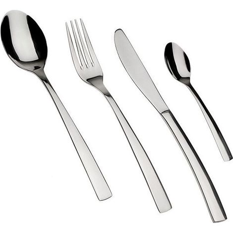 Menagere jet 24 pieces