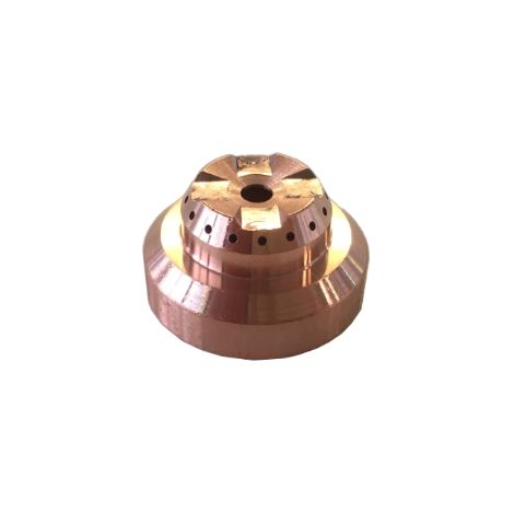 distanzatore con dado per CB100/150 (CV0038)