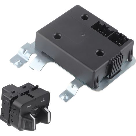 Module de commande de frein de remorque résistant à l'usure 82215040AB pour Ram 1500 Classic 2500 3500 4500 5500 (1/5)