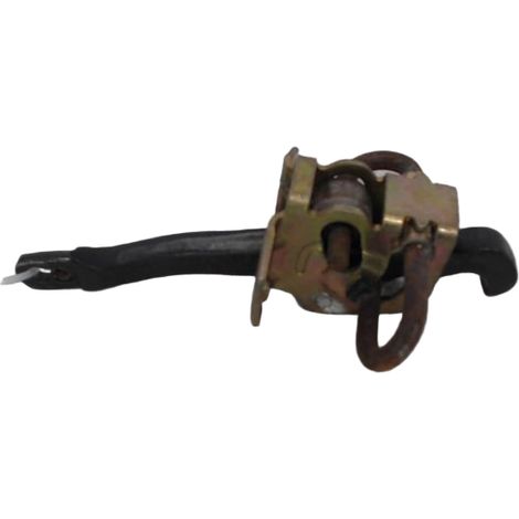 [PRODUIT D'OCCASION] Tirant Porte Avant Gauche BMW Serie 5 ♻️ Ref Oe. 51218193447 - Garantie à vie (1/2)