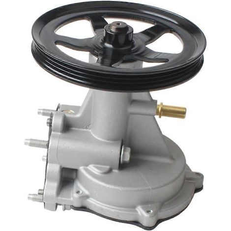 Pompe à vide de frein moteur, Silverado Sierra Suburban Tahoe GMC Yukon Escalade 2014-2020 12696313 12659655 12662552 (1/5)