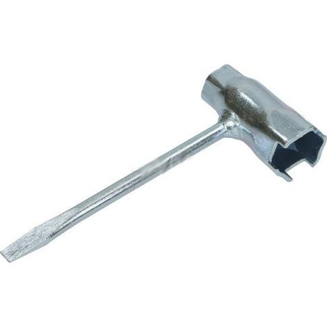 CHIAVE COMBINATA 587465401 ORIGINALE HUSQVARNA