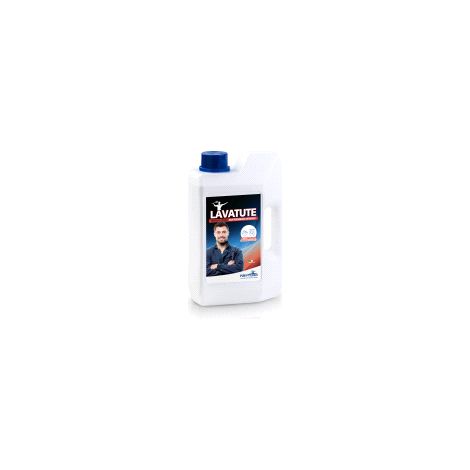 Detersivo liquido per indumenti da lavoro – 3 litri
