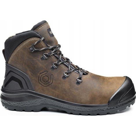 BASE BE-STRONG S3 HRO ZAPATOS DE SEGURIDAD LABORAL talla 40 (1/5)