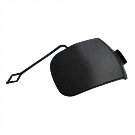 Capot de remorquage avant pour Mini F55 F56 F57 2014-2020, volet de trappe de remorquage, pièce de rechange auto (1/5)