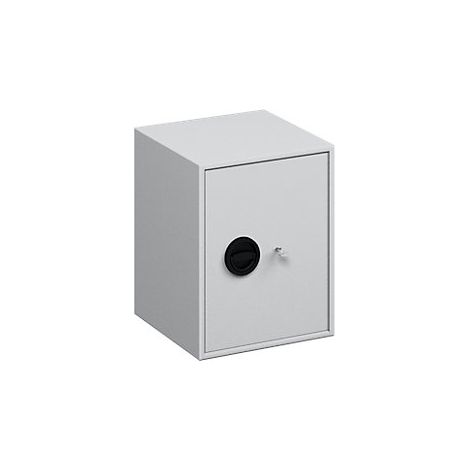 Caja de caudales para empotrar en muebles  VDMA A  S1  H x A x