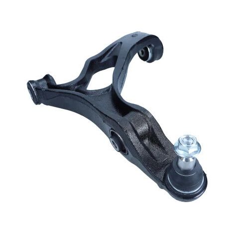 MAXGEAR 72-1496 Bras de suspension PORSCHE 7L0407152H (1/3)
