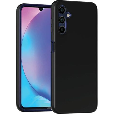 Mercury Soft Sam A15 4G/5G negro/negro