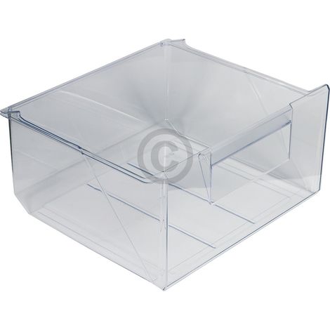 Gefrierschublade 396x210x360 mm für Electrolux -Kühlschrank 140009274014 (1/4)