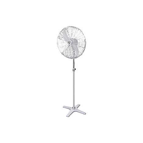 kaiserkraft  Ventilatore  modello a piantana  Ø gabbia 690 mm