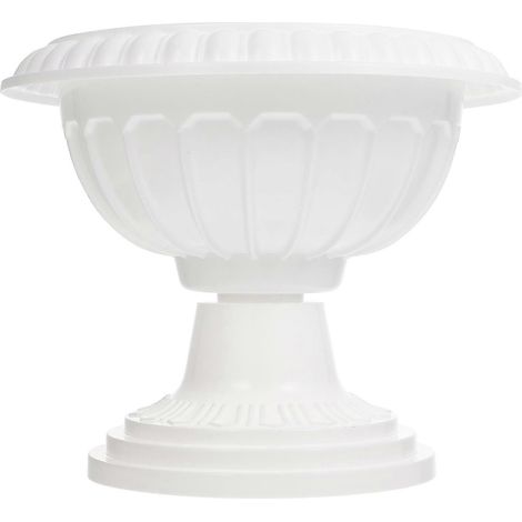 Pots de plantation Scindapsus, pots de fleurs en plastique pour outils de jardinage d'extérieur (1/5)