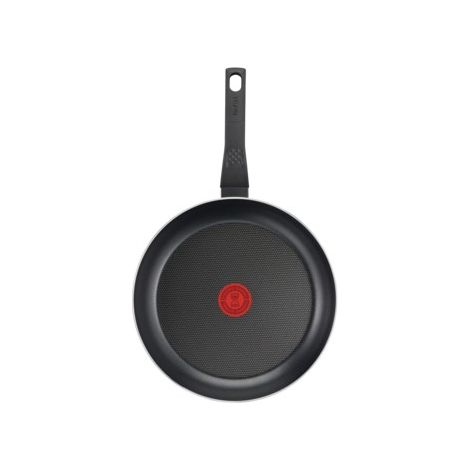 Tefal Simple Cook Poêle Aluminium 28 cm Antiadhésive (1/2)