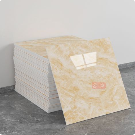(10 Stück, 30×30 cm, Q083) Selbstklebende Wandaufkleber für Fliesen, Marmorstruktur, Wanddekoration, PET-Material, geeignet für Küchen, Badezimmer, Kamine und Waschküchen.