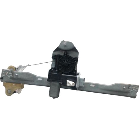 [PRODUIT D'OCCASION] Mecanisme+moteur Leve-glace Avant Gauche RENAULT Twingo ♻️ Ref Oe. 807219365r - Garantie à vie (1/3)